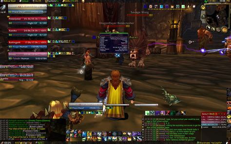 World Of Warcraft How To Take A Screenshot On A Macbook Quick Easy