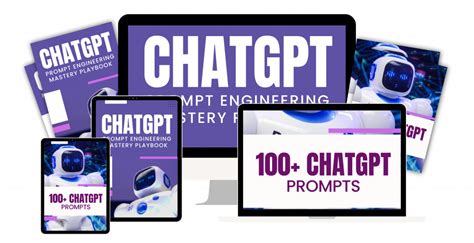 Chatgpt Mastery Expert Prompt Engineering With Chat Gpt Avaxhome Hot