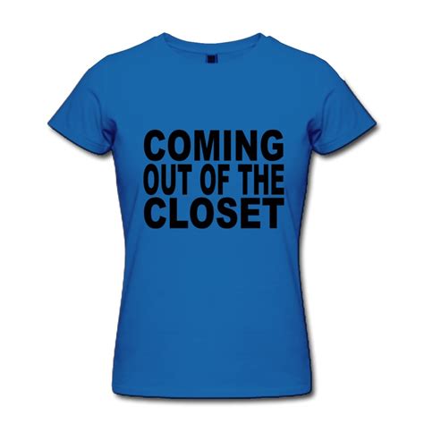 Quotes About Coming Out Of The Closet 19 Quotes