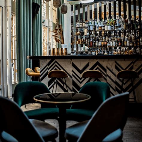 5 Cocktail Bars In Paris You Need To Try Salut From Paris