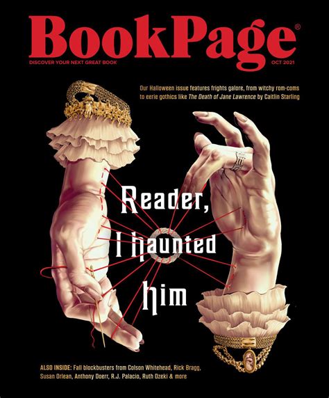 October 2021 Bookpage By Bookpage Issuu