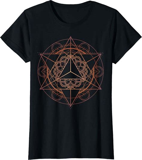 Unveil the Mystical Power of Sacred Geometry with the Enigmatic Harmony
