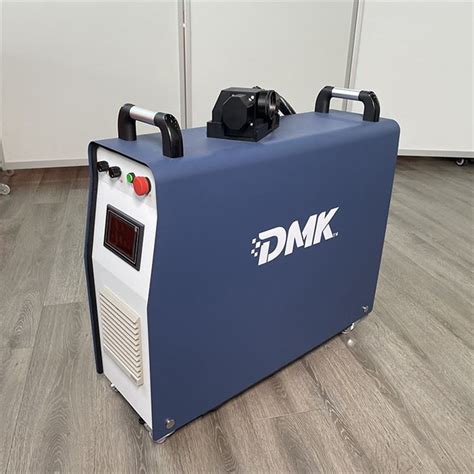 China 200w Laser Rust Removal Machine Manufacturers Suppliers