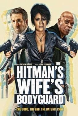 They must put their differences aside and work together to make it to the trial on time. Hitman & Bodyguard 2 streaming VF 2021 Complet et Gratuit ...