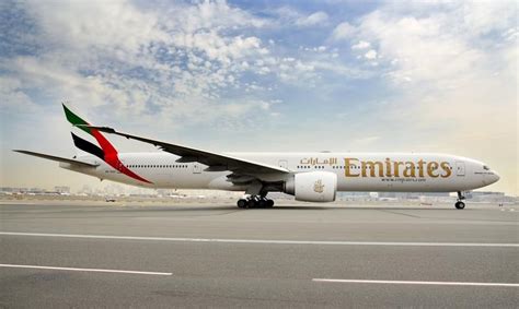 Hiểu Về Hãng Emirates Airline