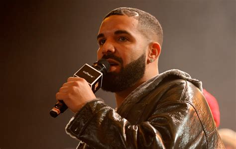 Drake Granted Three Year Restraining Order Against Alleged Stalker