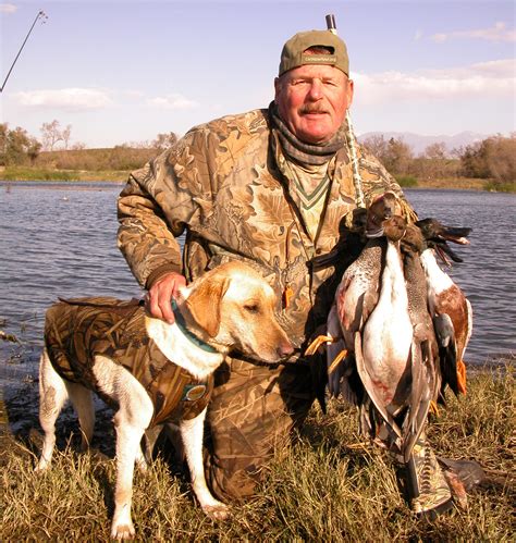 Waterfowl Hunt Results For Nov 9 Western Outdoor News