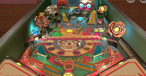 Pinball Arcade Su Crazygames Giochi Gratis Online
