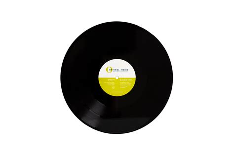 Colours And Effects For Your Vinyl Record Pressing Optimal Media