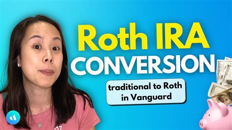 How To Do A Roth Ira Conversion In 7 Steps Convert A Traditional Ira
