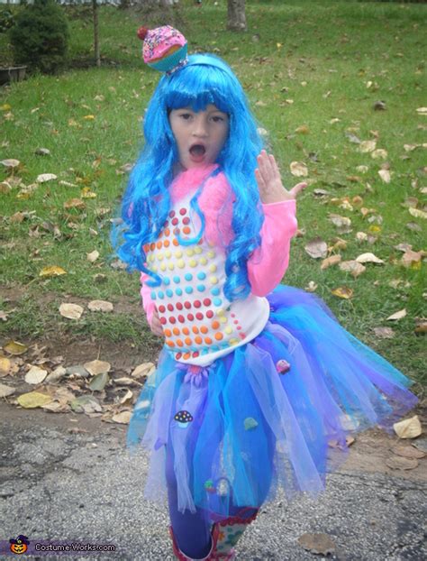 Fill your cart with color today! Katy Perry Halloween Costume Ideas for Girls