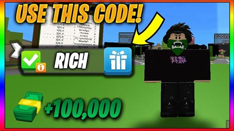 New Awesome Codes For Billionaire Simulator Roblox Youtube