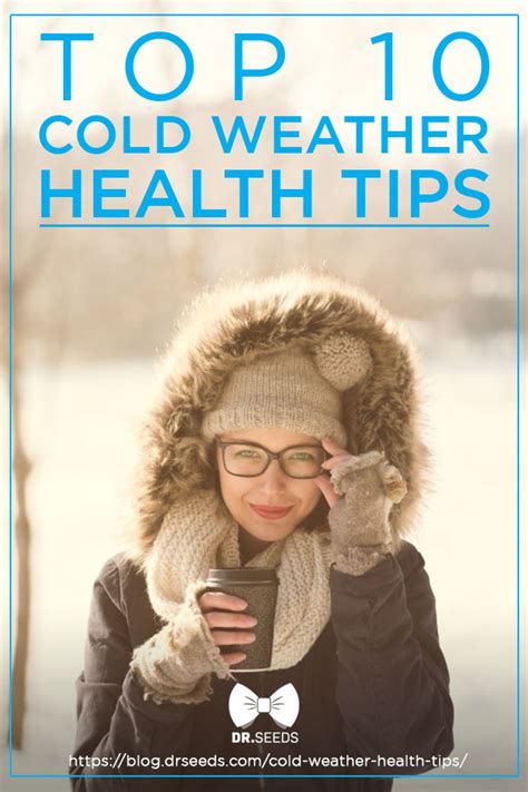 The Top Cold Weather Health Tips To Survive Winter Winter Health