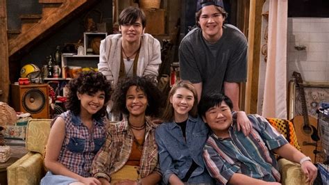 That 90s Show Release Date Cast And More For The Upcoming Sequel Series