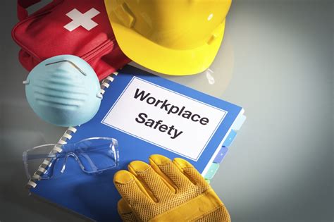 How Employees Can Promote Workplace Safety
