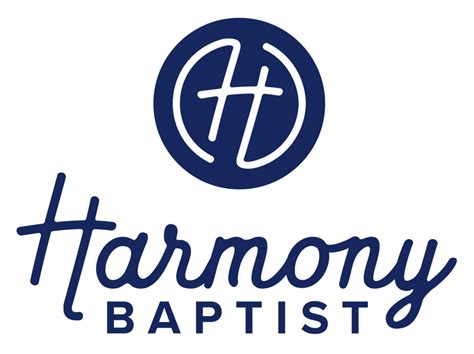 Harmony Baptist Harmony Baptist Church