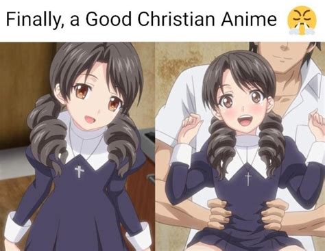 So, in this article we list some of the best kids anime shows and films. Family friendly christian anime