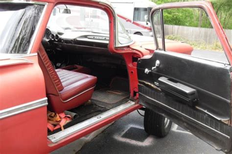 1959 Chevy El Camino Gasser For Sale Photos Technical Specifications