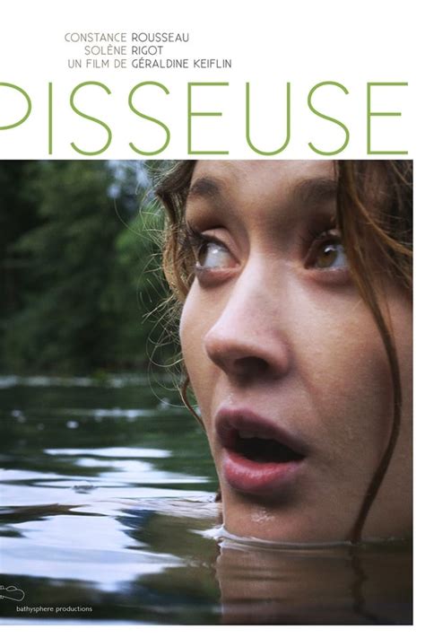 Pisseuse 2012 The Movie Database TMDB