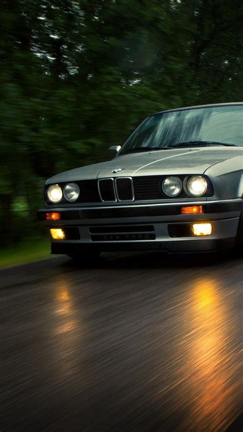 Bmw E30 Wallpaper Iphone