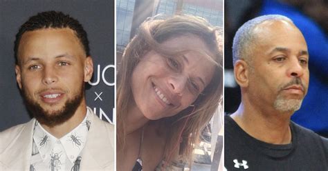 Steph Curry S Parents Sonya And Dell Accuse Each Other Of Cheating In