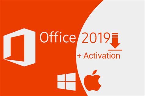 Télécharger Microsoft Office 2019 + Crack pour Windows et Mac