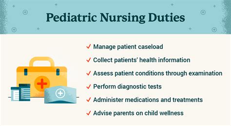 How To Become A Pediatric Nurse Usahs