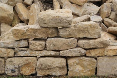 Characteristics Of Good Building Stones
