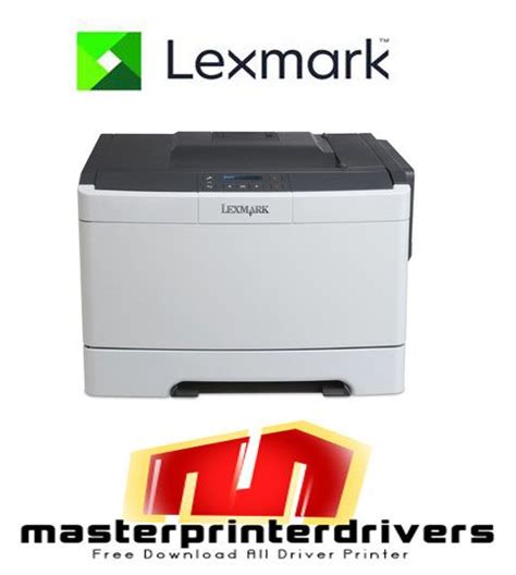Please identify the driver version that you download is match to your os platform. Lexmark CS310 Driver Download | Lexmark, Printer driver, Printer