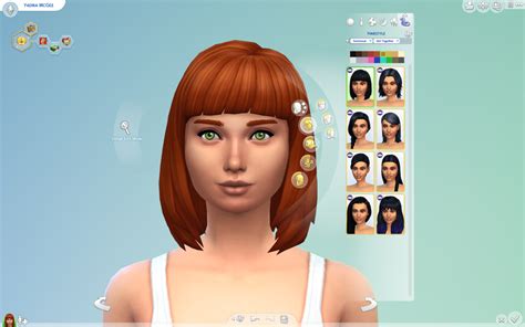 Sims 4 Get Together Hairstyles Missionluda