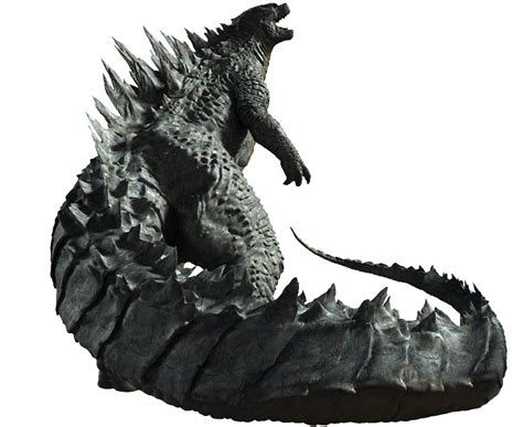 Another Full Body Godzilla Image By Awesomeness360 On Deviantart
