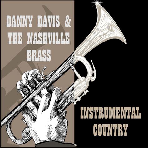 danny davis and the nashville brass