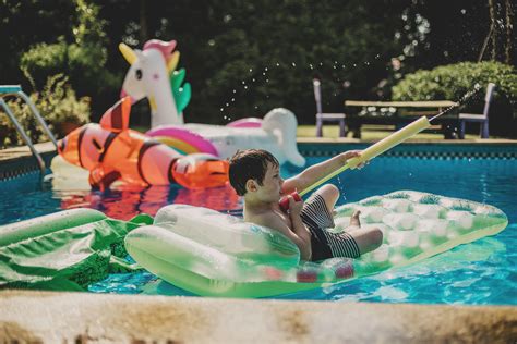 The Best Pool Toys Of