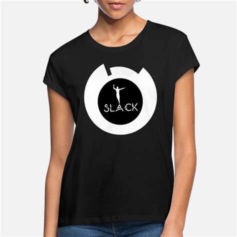 Slacking T Shirts Unique Designs Spreadshirt