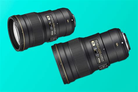 7 Best Lenses For Nikon D3300 In 2023