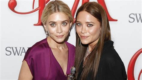 The Real Reason The Olsen Twins Passed On Fuller House Fox News