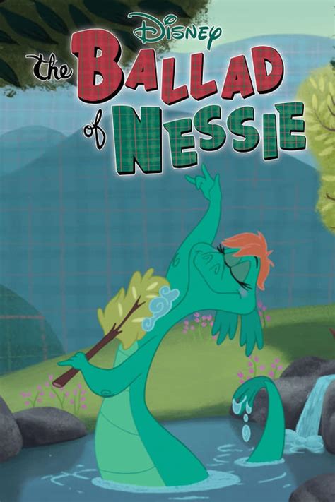 The Ballad Of Nessie Short 2011 Imdb