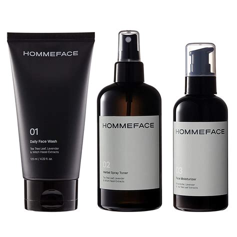 The Best Men Face Skin Care Products Get Your Home