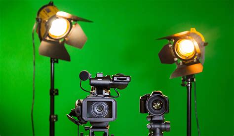 Camera Insights The Best A Cam And B Cam Video Setups