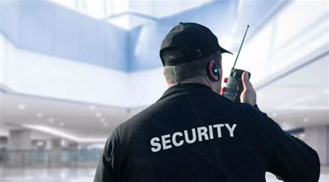 What Factors Are Consider When Hiring A Security Guard A Few Major