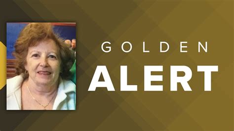 golden alert canceled for louisville woman