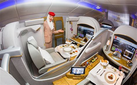 Emirates First Class 2022 Price Lounge Baggage Allowance Wego