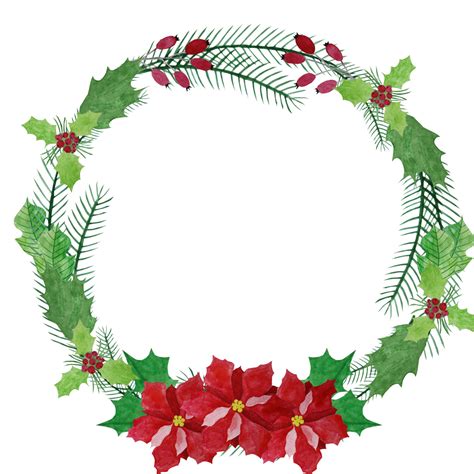 Wreath Clipart At Getdrawings Free Download