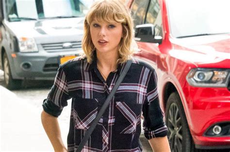 Taylor Swift Terrified For Life As Details From Sexual Assault Case