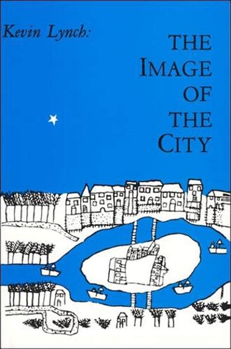 The Image Of The City By Kevin Lynch English Paperback Book Free