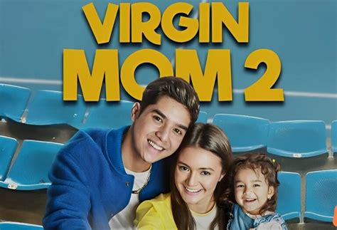 Link Nonton Virgin Mom 2 Episode 1 2 Bukan Lk21 Klik Di Sini