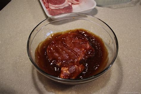 How to cook pork chops in the oven*** today i'm cooking pork chops. Fall Apart Pork Chops | Picture Perfect Cooking