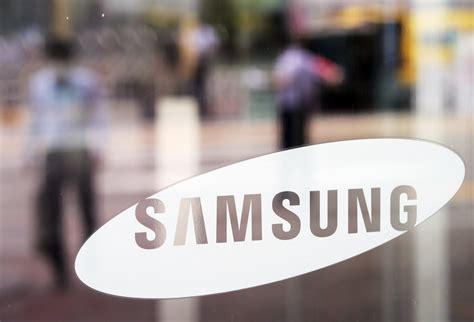 Samsung Q2 Earnings Beat Estimate On Chip Biz One Time Gains