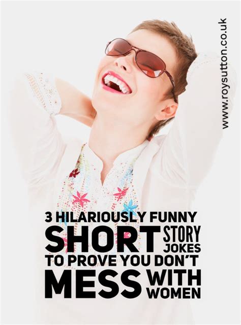 3 Hilariously Funny Short Story Jokes Artofit