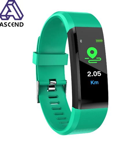 Activ8 Fitness Tracker Review 2022 Track Your Every Moment